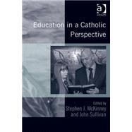 Education in a Catholic Perspective