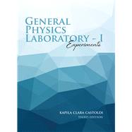 General Physics Laboratory I Experiments