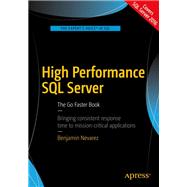 High Performance SQL Server