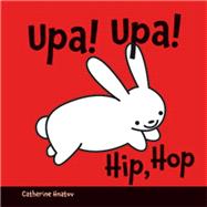 Hip, Hop (Portuguese/English)