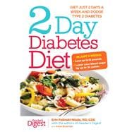 2 Day Diabetes Diet