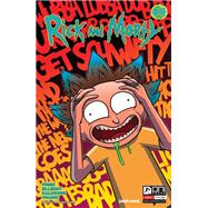 Rick and Morty #4