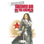 Takeover Bid on the Kremlin