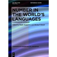 Number in the World's Languages