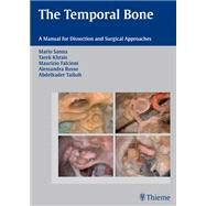 Temporal Bone