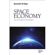 Space Economy The New Frontier for Development