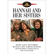 Hannah and her Sisters [DVD] [ASIN: B00005O06J]