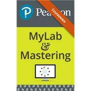 MyLab Math with Pearson eText -- 18 Week Standalone Access Card -- for Fundamentals of Differential Equations