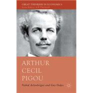 Arthur Cecil Pigou
