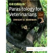 Evolve Resources for GEORGIS' PARASITOLOGY FOR VETERINARIANS