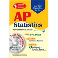 The Best Test Prep for the Ap Statistics Exam