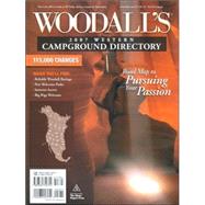 Woodall's Western America Campground Directory, 2007