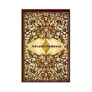 Advaita Vedanta