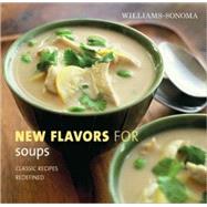 Williams-Sonoma New Flavors for Soups