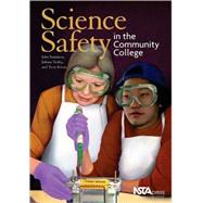 Science Safety in the Community College