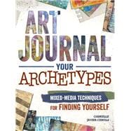 Art Journal Your Archetypes
