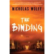 The Binding A Novel