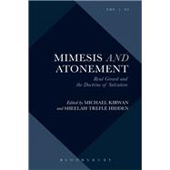 Mimesis and Atonement