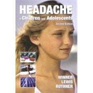 Headache in Children and Adolescents