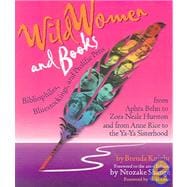 Wild Women And Books