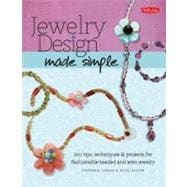 Jewelry Design Made Simple
