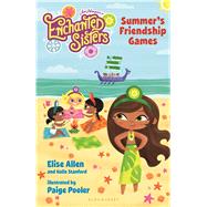 Jim Henson's Enchanted Sisters: Summer's Friendship Games