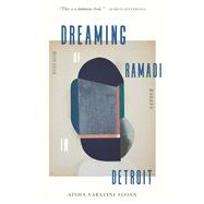 Dreaming of Ramadi in Detroit