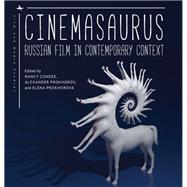 Cinemasaurus