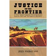 Justice on the Frontier