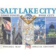 Salt Lake City popout®