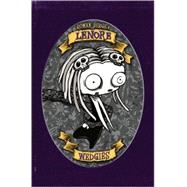 Lenore: Wedgies (Color Edition)