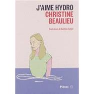 J'aime Hydro