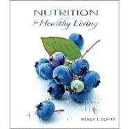 Nutrition for Healthy Living