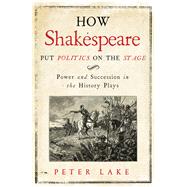 How Shakespeare Put Politics on the Stage