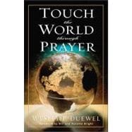 Touch the World Through Prayer