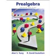 Prealgebra (with CD-ROM, BCA Tutorial, TLE Student Guide, BCA Student Guide, and InfoTrac)