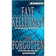 The Forgotten; A Peter Decker / Rina Lazarus Novel