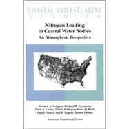 Nitrogen Loading in Coastal Water Bodies An Atmospheric Perspective