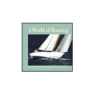 World of Boating 2003 Calendars
