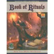 Azagars Book of Rituals