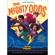 Mighty Odds (The Odds Series #1)