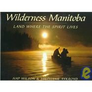 Wilderness Manitoba