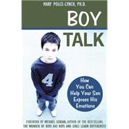 Boy Talk