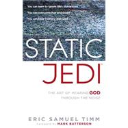 Static Jedi
