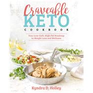 Craveable Keto