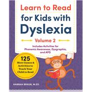 Learn to Read for Kids With Dyslexia