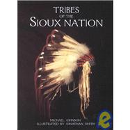 Tribes of the Sioux Nation