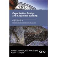Organisation Design and Capability Building