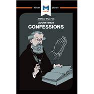 An Analysis of St. Augustine's Confessions