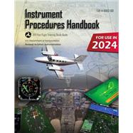 Instrument Procedures Handbook